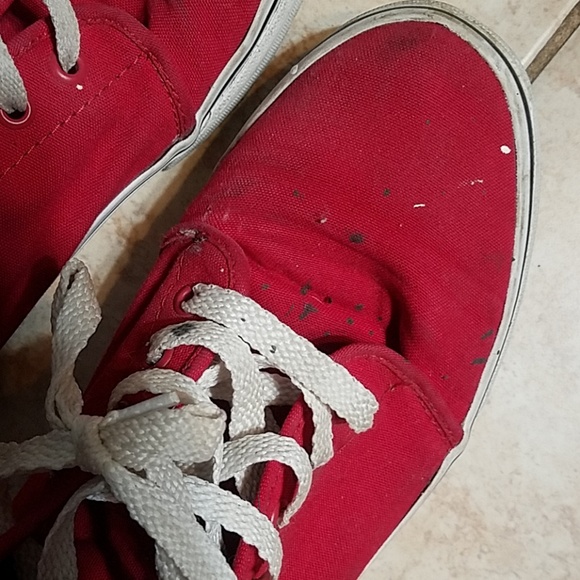 VANS!!MENS - Picture 3 of 5